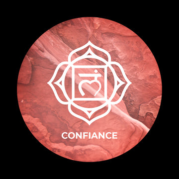 Confiance - 1° Chakra