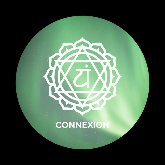 Connection - 4° Chakra