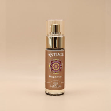 Sérum nourrissant Anti-Âge