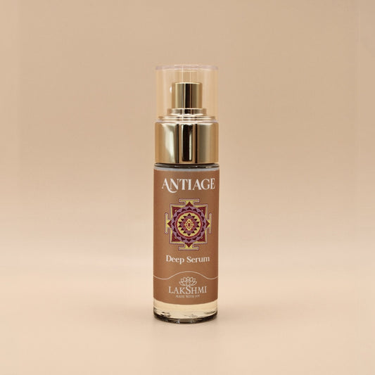Sérum nourrissant Anti-Âge