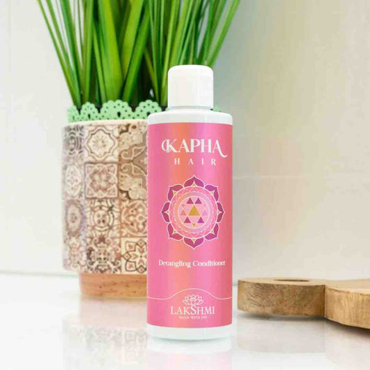Detangling Conditioner - Soin démêlant Kapha