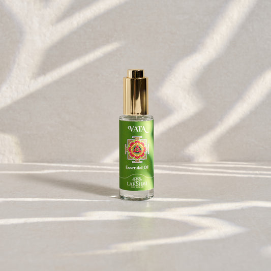 Sérum hydratant Vata