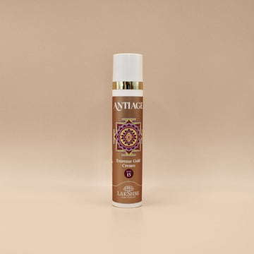 Crème restructurante Anti-Âge