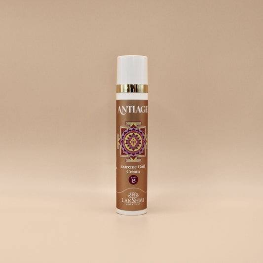 Crème restructurante Anti-Âge