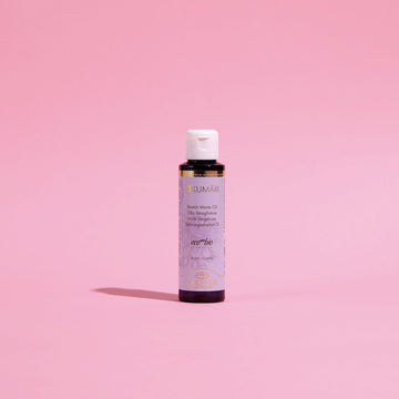 Huile prevention anti-vergetures