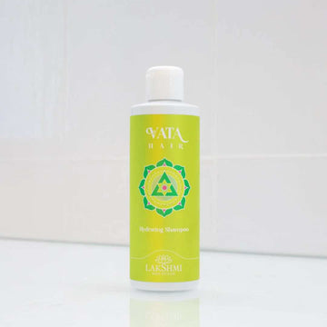 Hydrating Shampoo - Shampoing hydratant Vata
