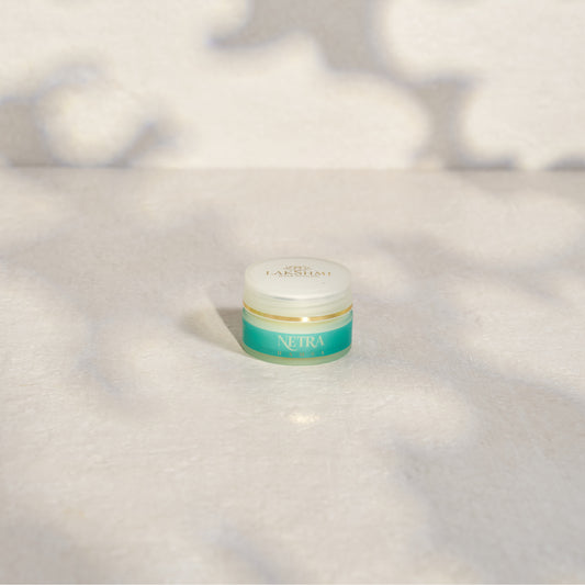 Baume de nuit contour des yeux