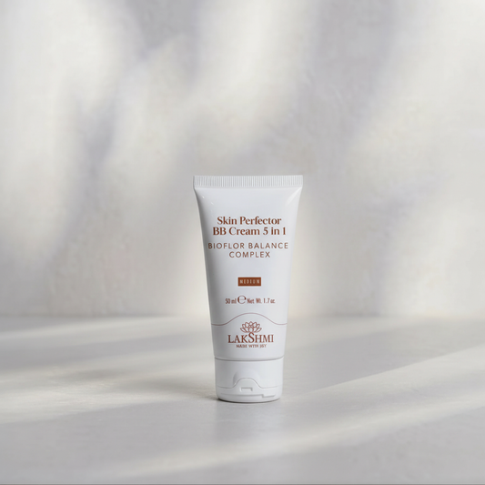 BB Crème Hydratante