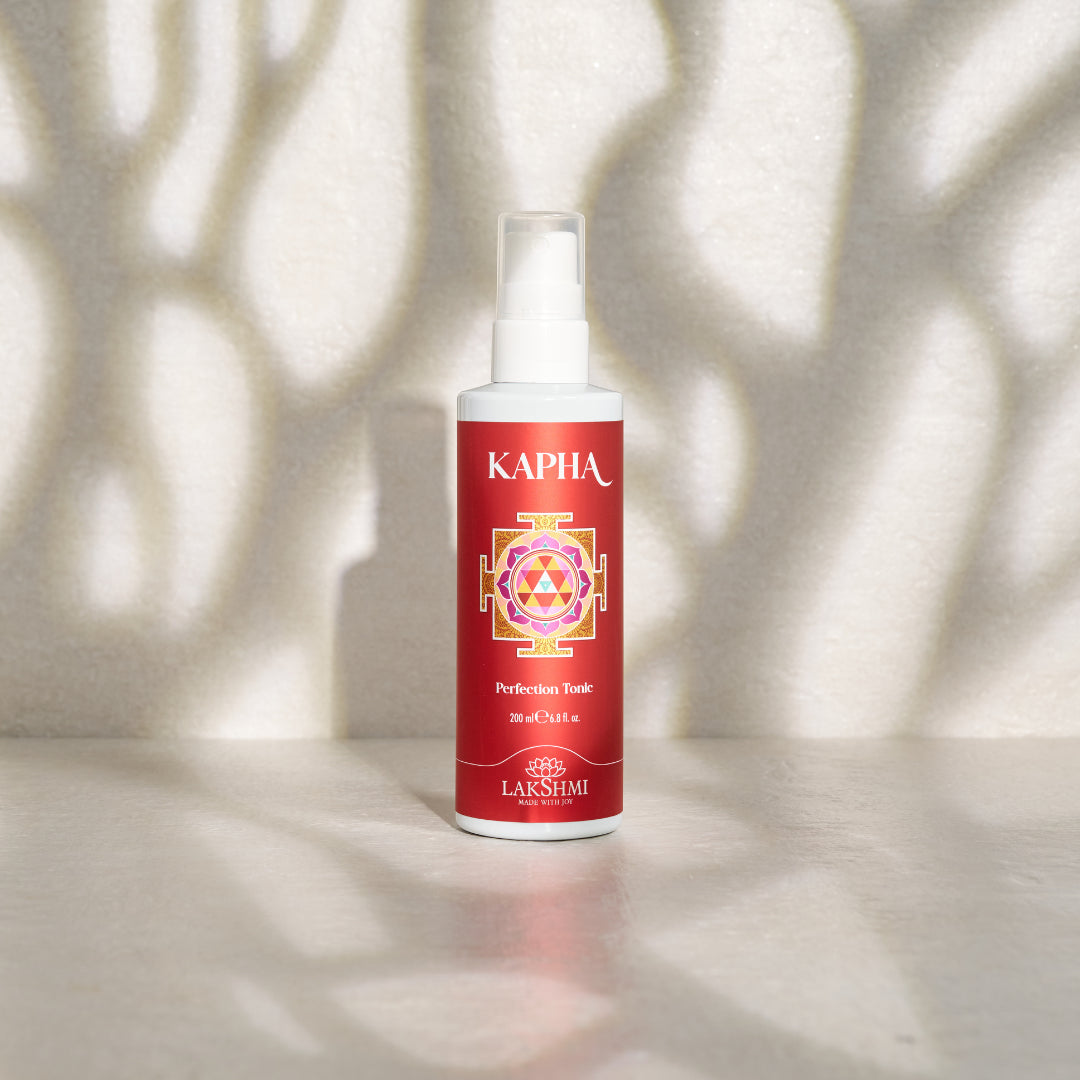 Tonique purifiant visage Kapha