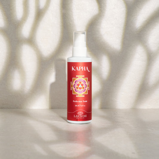 Tonique purifiant visage Kapha