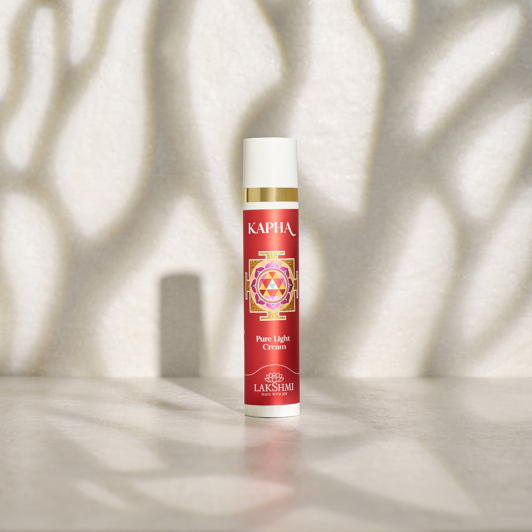 Crème matifiante Kapha