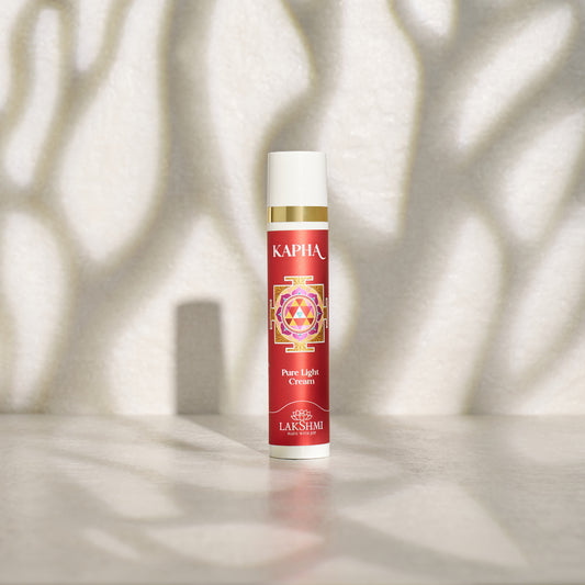 Crème matifiante Kapha