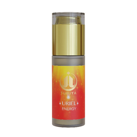 Uriel - Energy