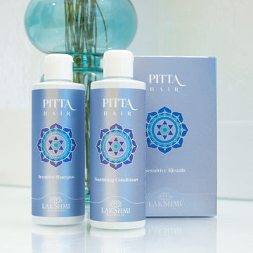 Rituel Apaisant et Nourrissant Pitta