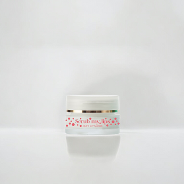 Gommage et masque lèvres