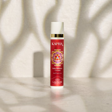 Crème purifiante Kapha