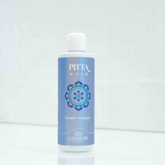Sensitive Shampoo - Shampoing apaisant Pitta
