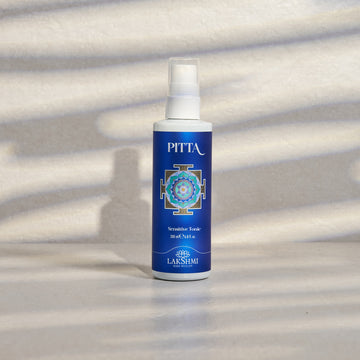 Lotion tonique apaisante Pitta