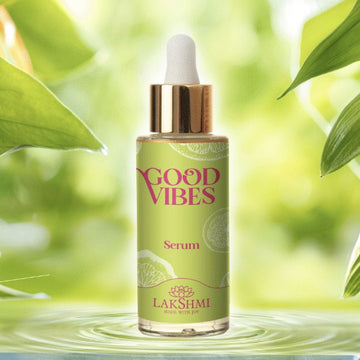 Sérum Good Vibes