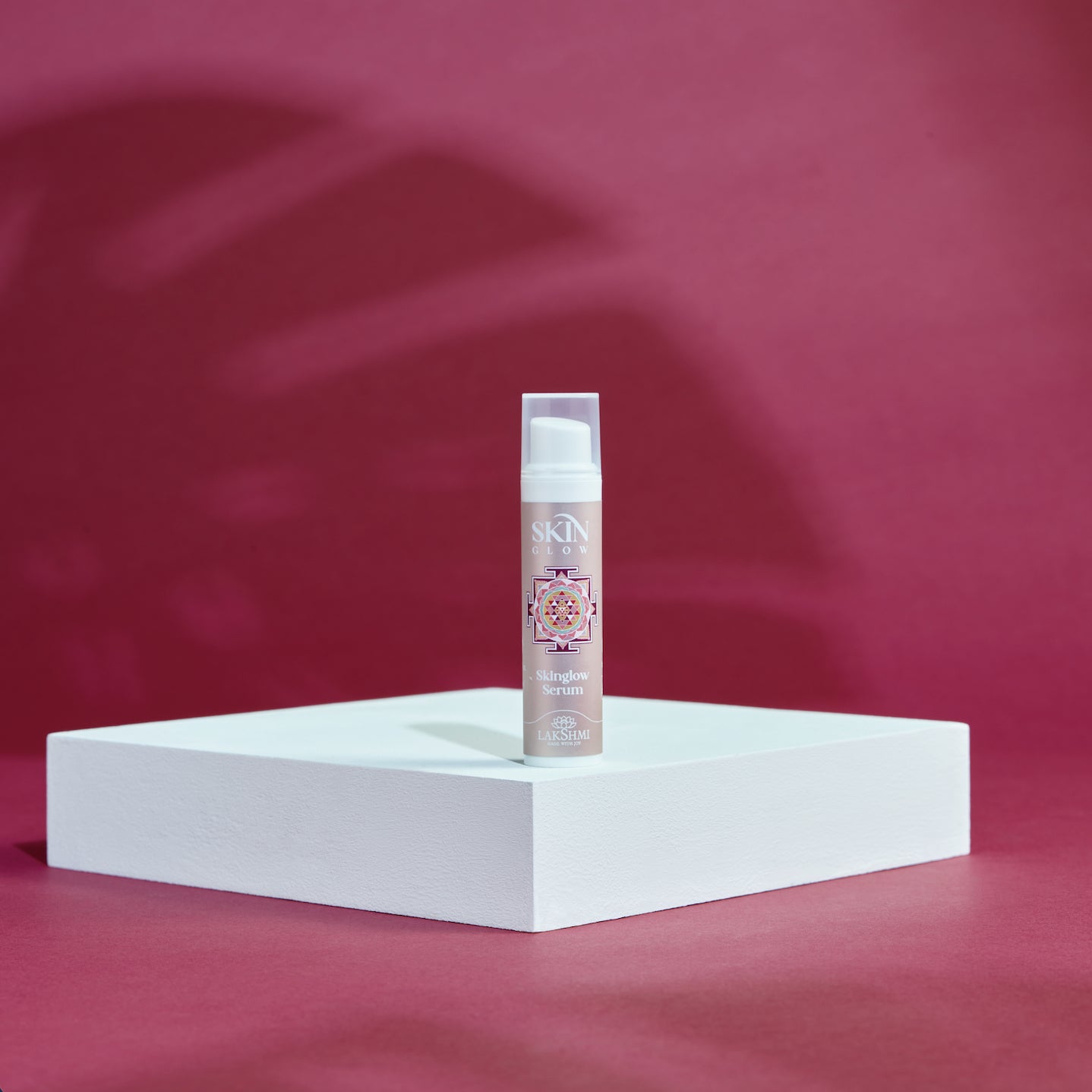 Sérum anti‑taches à la papaye