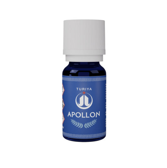 Synergie Apollon