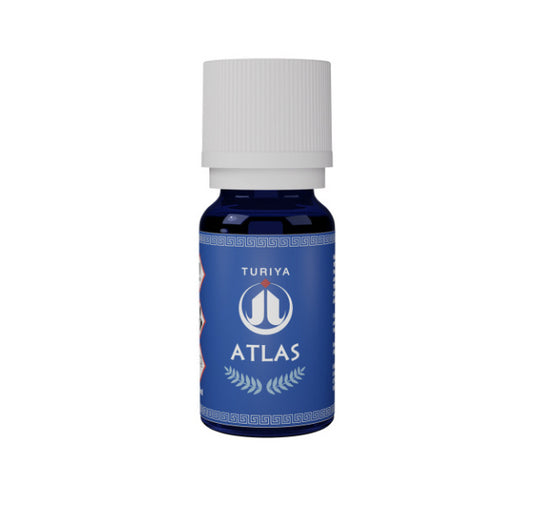 Synergie Atlas