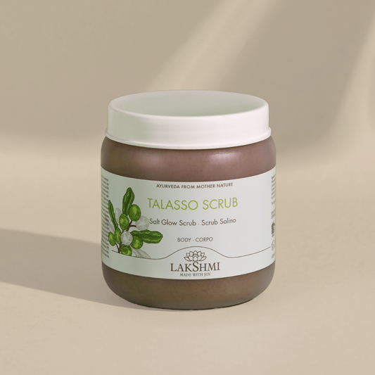 Gommage corps anti-cellulite