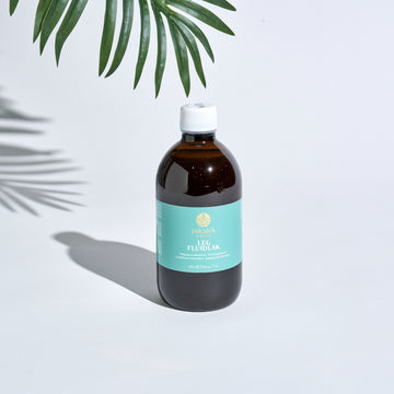 Tisane jambes légères - Leg FluidLak