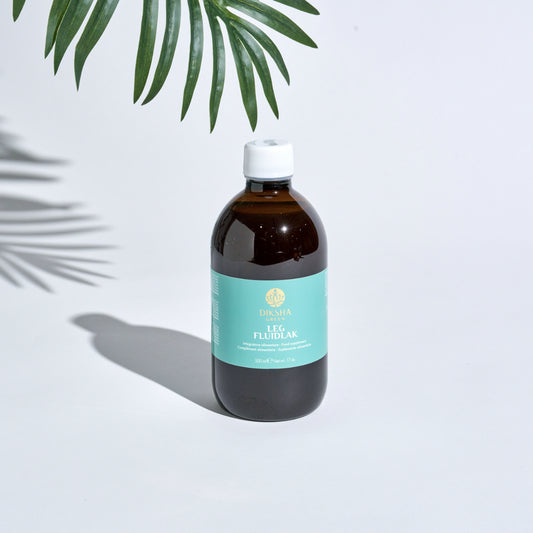 Tisane jambes légères - Leg FluidLak