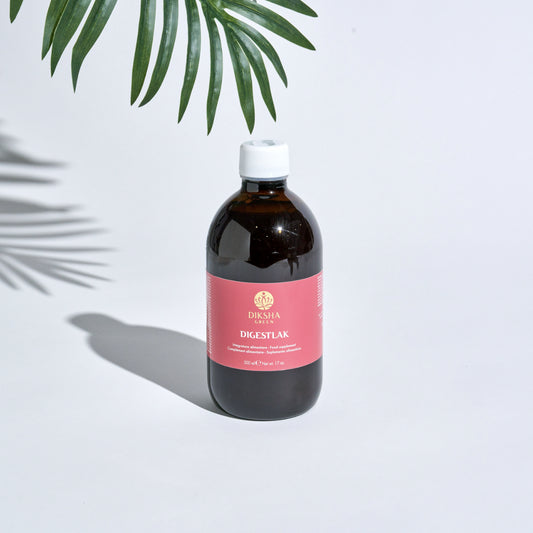 Tisane réconfort digestif - DigestLak