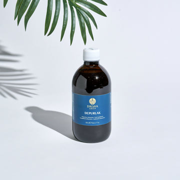 Tisane dépurative - DepurLak