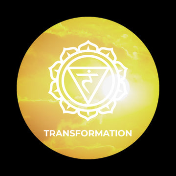Transformation - 3° Chakra