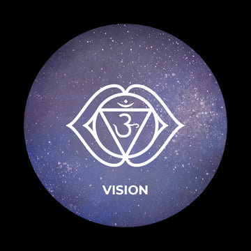 Vision - 6° Chakra
